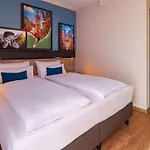 Ramada Encore By Wyndham Messe 뮌헨