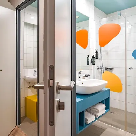 Ramada Encore By Wyndham Messe 3*