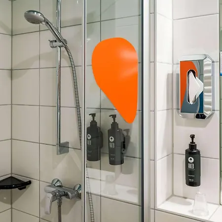 Ramada Encore By Wyndham Messe 慕尼黑