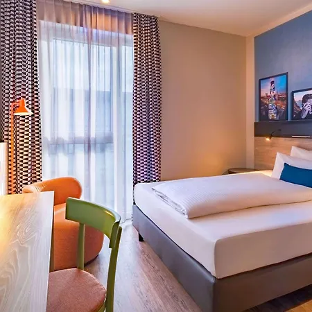 Ramada Encore By Wyndham Messe