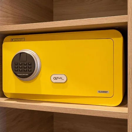 酒店 Ramada Encore By Wyndham Messe 3*