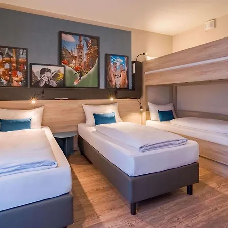 Ramada Encore By Wyndham Messe