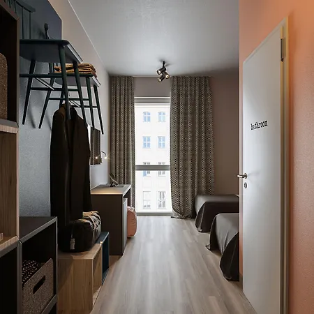 Ramada Encore By Wyndham Messe 3*