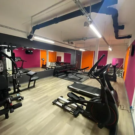 酒店 Ramada Encore By Wyndham Messe