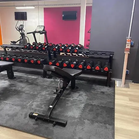 酒店 Ramada Encore By Wyndham Messe