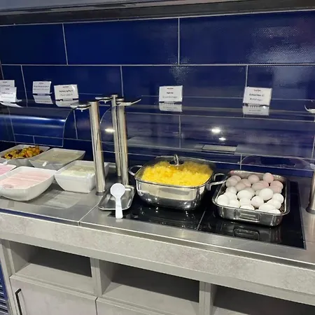 Ramada Encore By Wyndham Messe 3* 慕尼黑