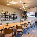 فندق Ramada Encore By Wyndham Messe