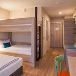 Ramada Encore By Wyndham Messe Hotel 3*