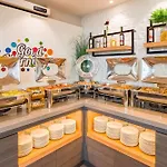 Ramada Encore By Wyndham Messe 3*