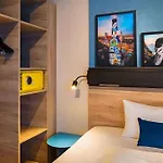 Ramada Encore By Wyndham Messe Munique