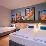 Ramada Encore By Wyndham Messe فندق ميونيخ