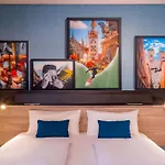 Ramada Encore By Wyndham Messe Hotel Mnichov
