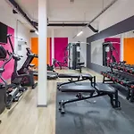 Ramada Encore By Wyndham Messe 3* Munique