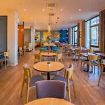 Ramada Encore By Wyndham Messe Hotel Munique
