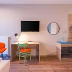 Ramada Encore By Wyndham Messe 3*