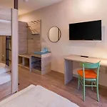 Hotel Ramada Encore By Wyndham Messe Mnichov