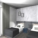 Hotel Ramada Encore By Wyndham Messe 3*
