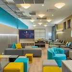 Ramada Encore By Wyndham Messe Hotel Mnichov