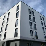 Ramada Encore By Wyndham Messe 3*
