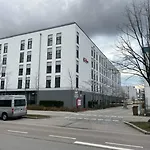 Ramada Encore By Wyndham Messe 3*
