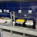 Ramada Encore By Wyndham Messe 3* Mnichov