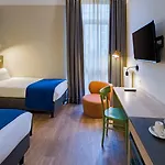 Hotel Ramada Encore By Wyndham Messe Mnichov