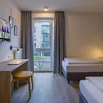 Ramada Encore By Wyndham Messe Hotel Mnichov