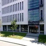 Hotel Ramada Encore By Wyndham Messe 3*