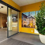 Ramada Encore By Wyndham Messe 3*
