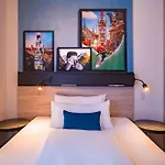 Ramada Encore By Wyndham Messe Otel 3*