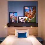 Otel Ramada Encore By Wyndham Messe