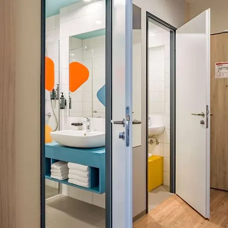 Ramada Encore By Wyndham Messe Hotel
