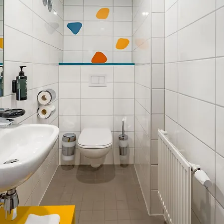 Ramada Encore By Wyndham Messe