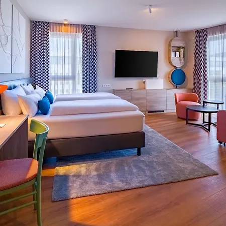 Ramada Encore By Wyndham Messe