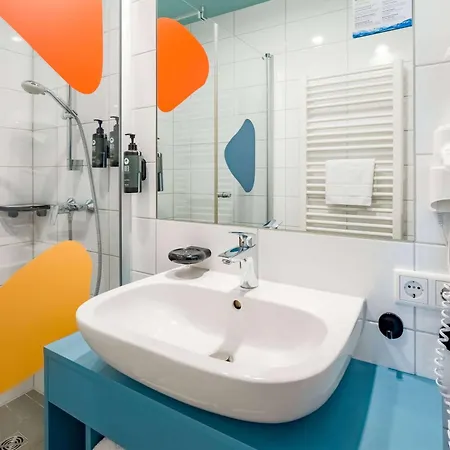 Ramada Encore By Wyndham Messe