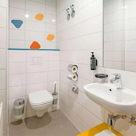 Ramada Encore By Wyndham Messe Mnichov