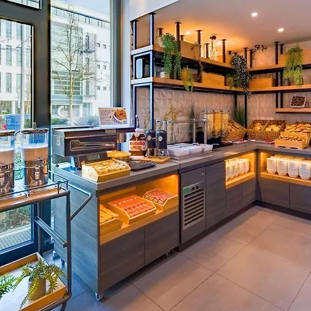 Ramada Encore By Wyndham Messe