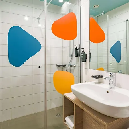 Ramada Encore By Wyndham Messe