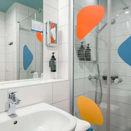 Ramada Encore By Wyndham Messe Hotel 3*