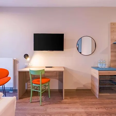 Ramada Encore By Wyndham Messe 3*