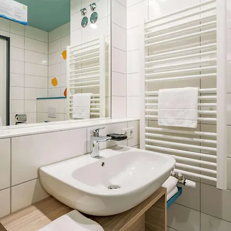 Ramada Encore By Wyndham Messe Munich