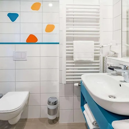 Hotel Ramada Encore By Wyndham Messe 3*