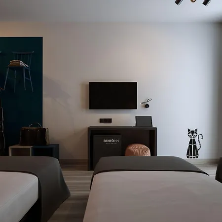 Ramada Encore By Wyndham Messe 3* München
