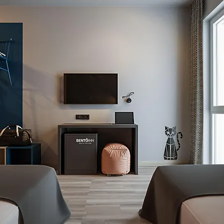 Ramada Encore By Wyndham Messe 3*