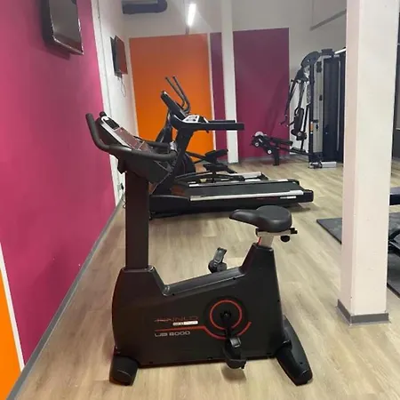 Hotel Ramada Encore By Wyndham Messe