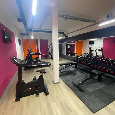 Ramada Encore By Wyndham Messe 3*