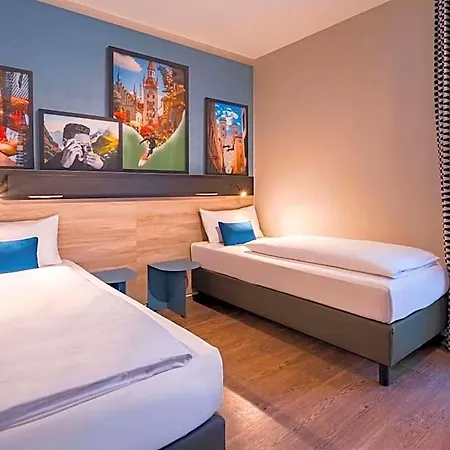 Hotell Ramada Encore By Wyndham Messe