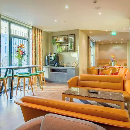Ramada Encore By Wyndham Messe