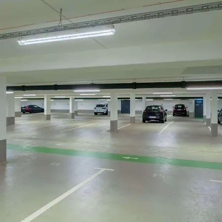 Ramada Encore By Wyndham Messe 뮌헨