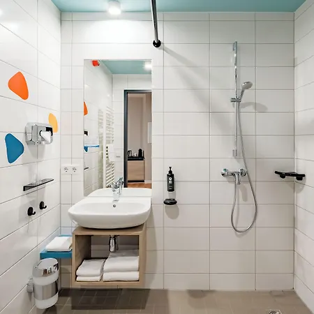 Ramada Encore By Wyndham Messe 3*